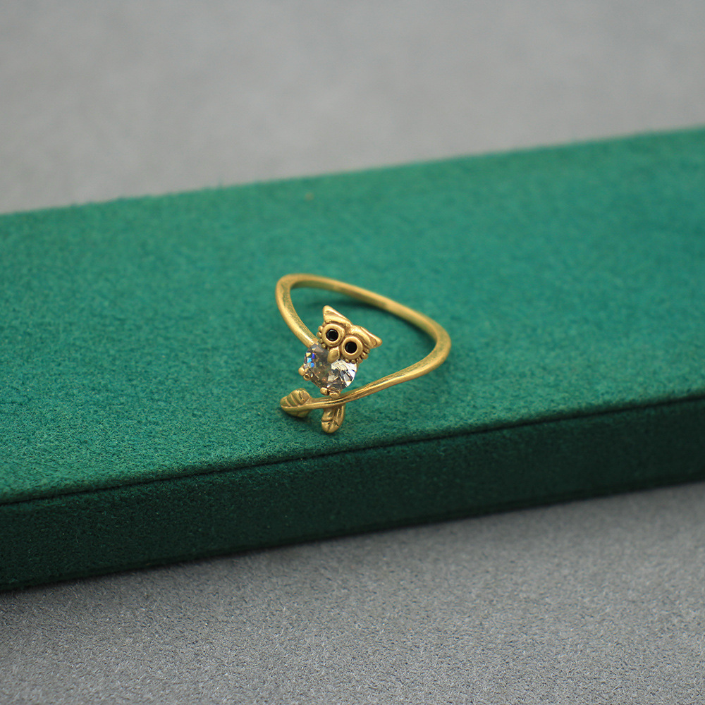 One-of-a-Kind Clearance Rings – Final Pieces