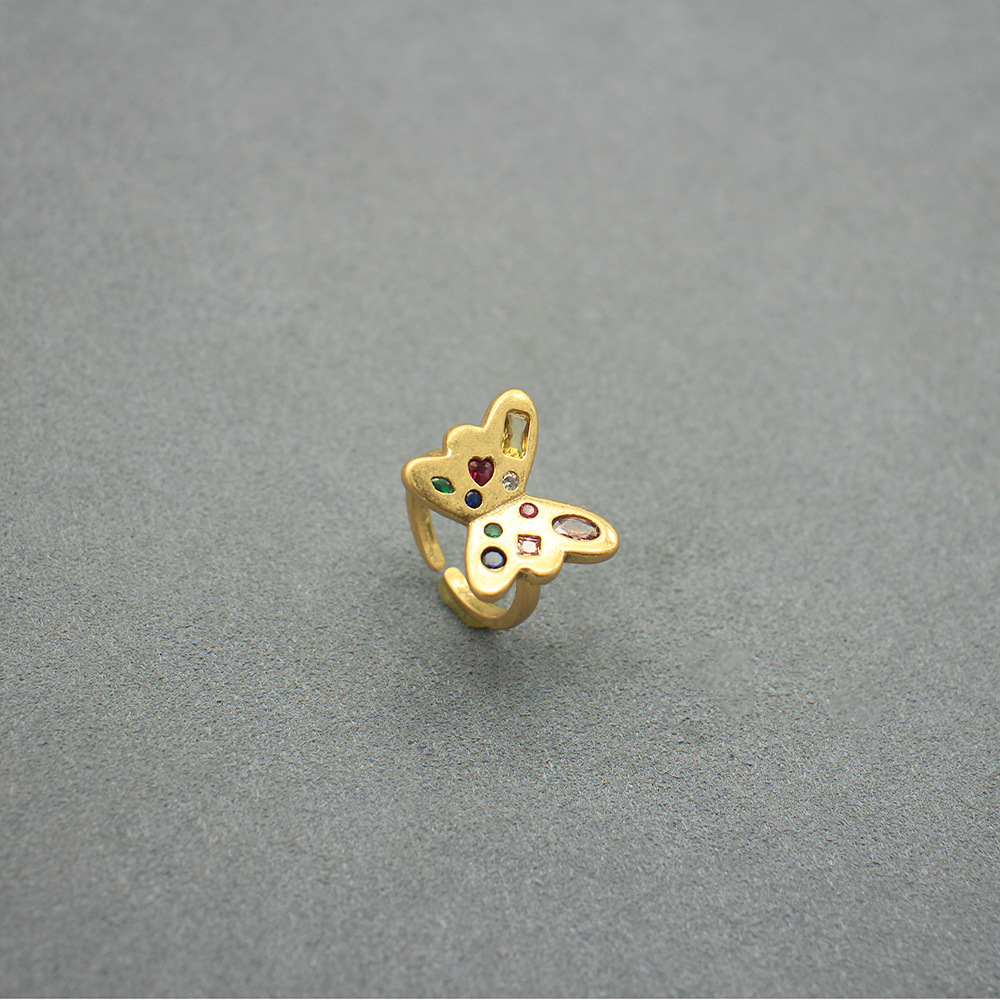 One-of-a-Kind Clearance Rings – Final Pieces