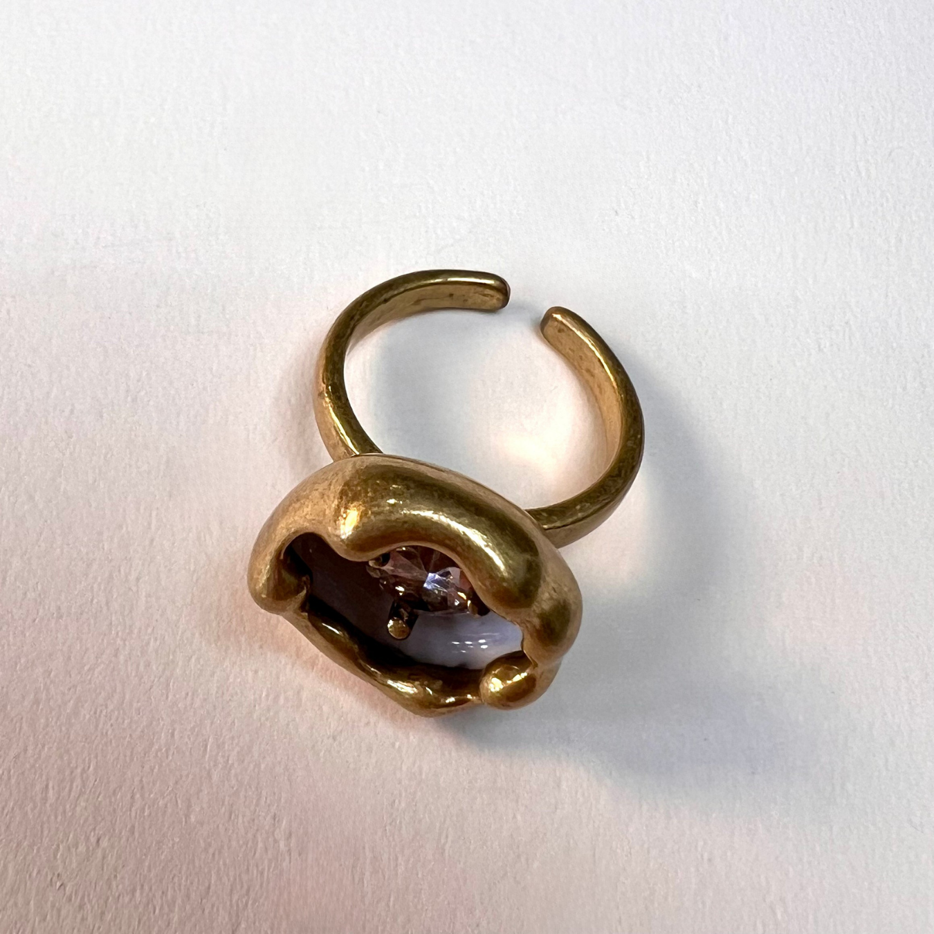 One-of-a-Kind Clearance Rings – Final Pieces