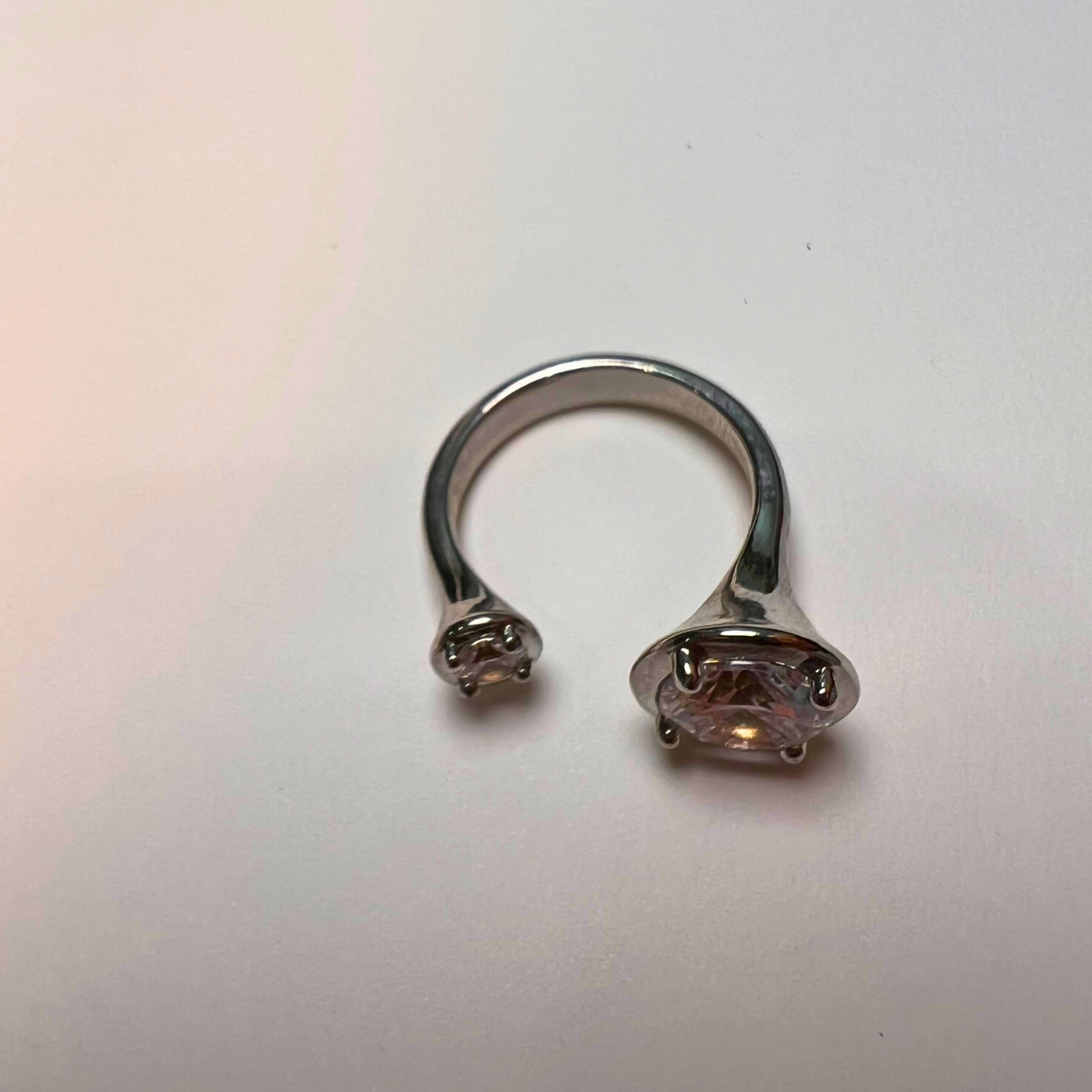 One-of-a-Kind Clearance Rings – Final Pieces