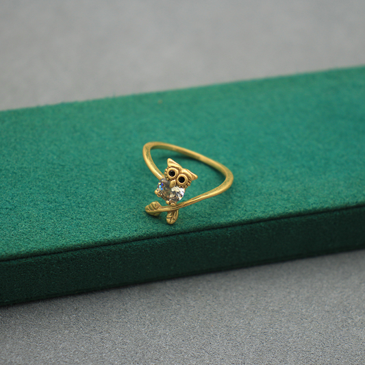 One-of-a-Kind Clearance Rings – Final Pieces
