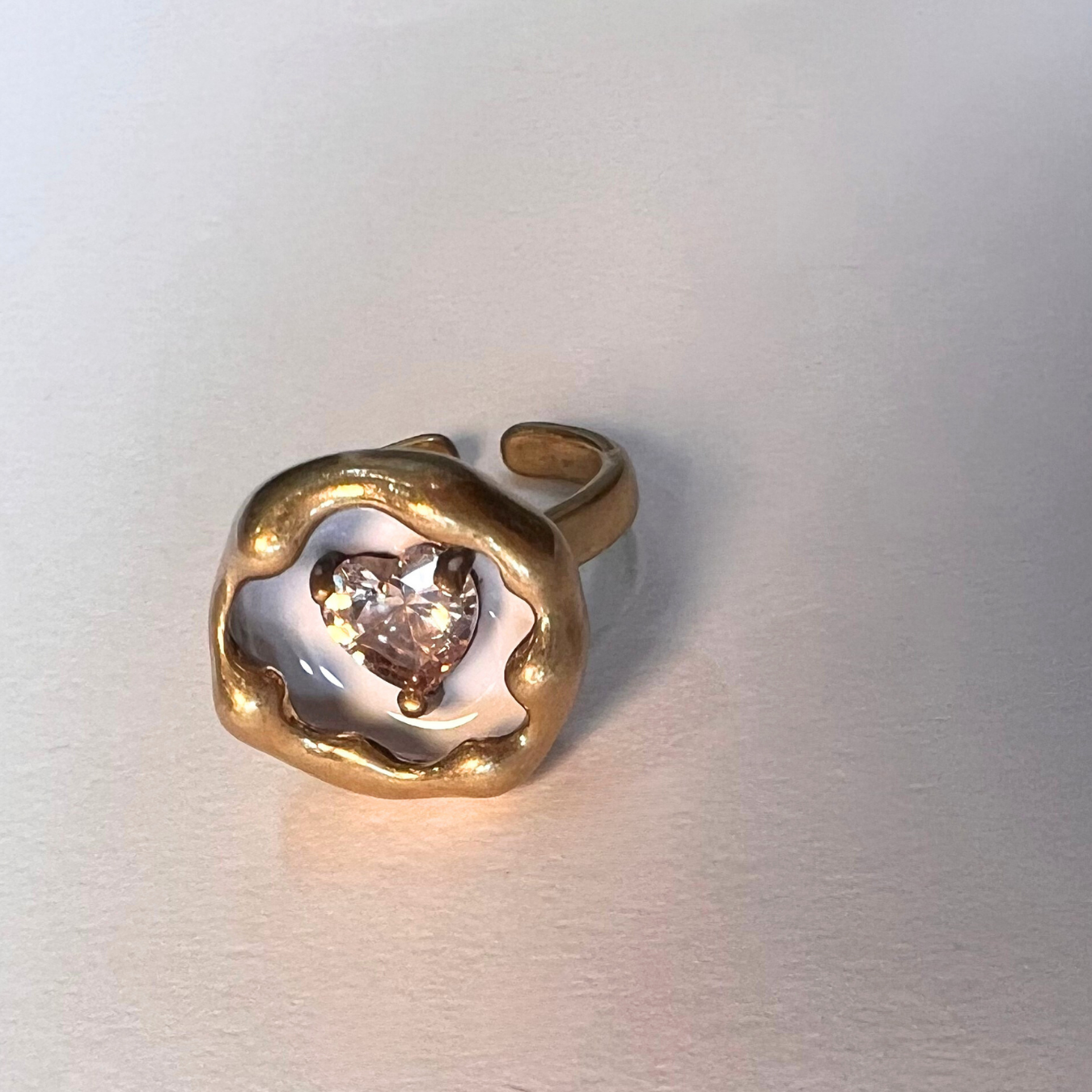 One-of-a-Kind Clearance Rings – Final Pieces
